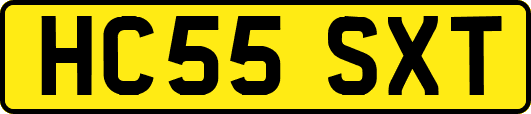 HC55SXT