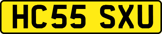 HC55SXU