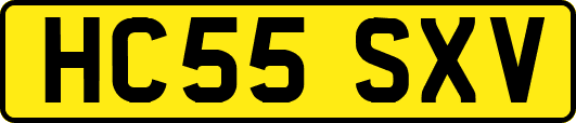 HC55SXV