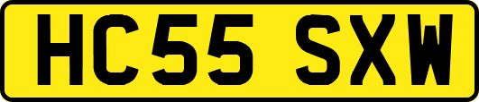 HC55SXW