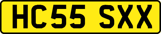 HC55SXX