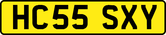 HC55SXY