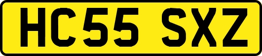 HC55SXZ