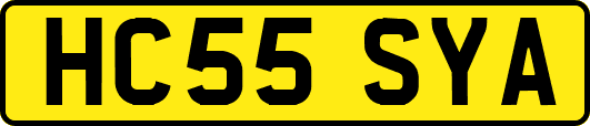 HC55SYA