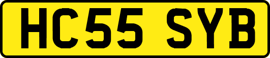 HC55SYB
