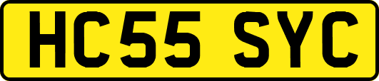 HC55SYC