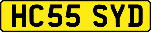 HC55SYD