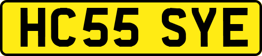 HC55SYE
