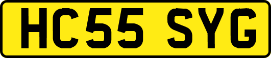 HC55SYG