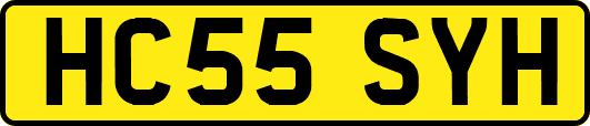 HC55SYH
