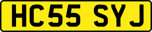 HC55SYJ