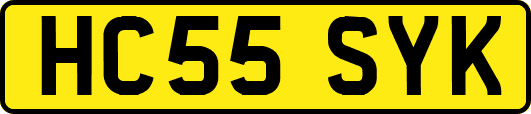 HC55SYK