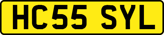 HC55SYL