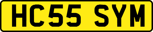 HC55SYM