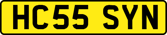 HC55SYN