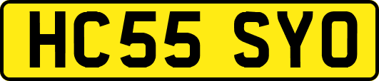 HC55SYO
