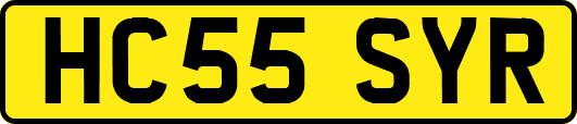 HC55SYR
