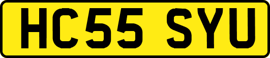 HC55SYU