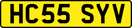 HC55SYV