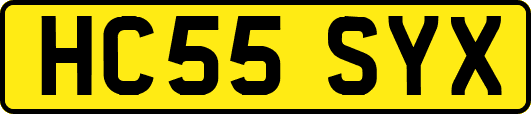 HC55SYX