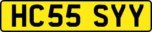 HC55SYY