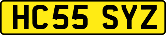 HC55SYZ