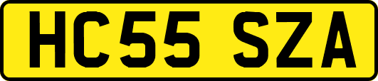 HC55SZA