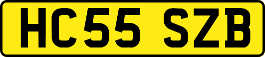 HC55SZB