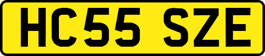 HC55SZE