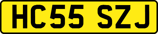 HC55SZJ