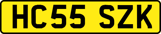 HC55SZK