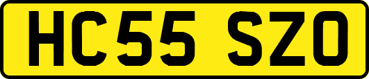 HC55SZO