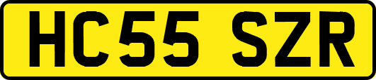 HC55SZR