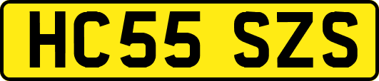 HC55SZS