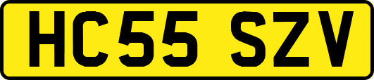HC55SZV