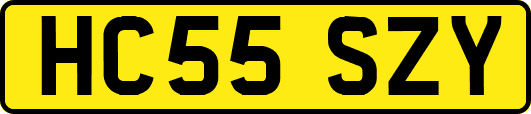 HC55SZY