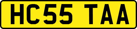 HC55TAA