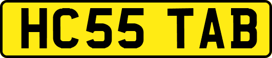 HC55TAB