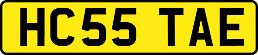 HC55TAE