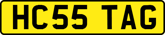 HC55TAG