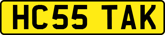 HC55TAK