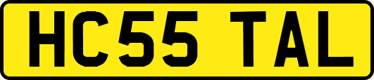 HC55TAL