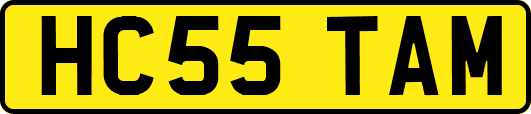HC55TAM