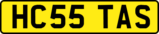 HC55TAS