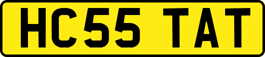 HC55TAT