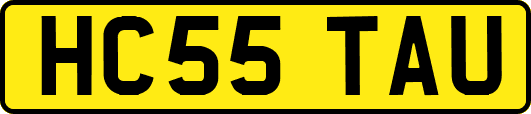 HC55TAU