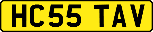 HC55TAV