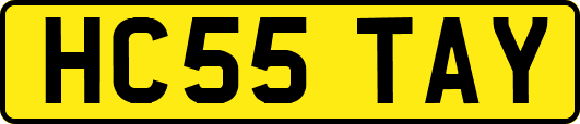 HC55TAY