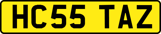 HC55TAZ