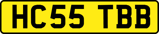 HC55TBB